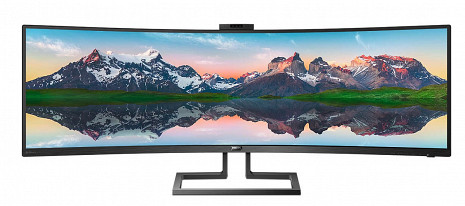 Monitors  499P9H/00