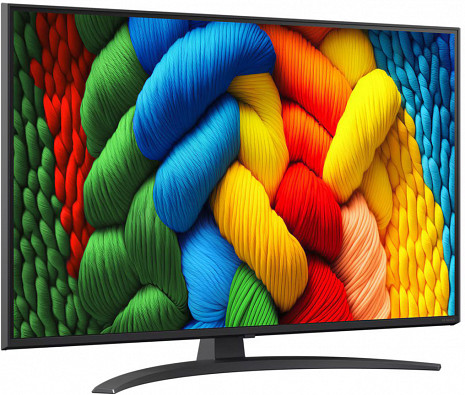 Телевизор  43NANO81A3A
