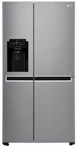 Холодильник  GSL760PZXV