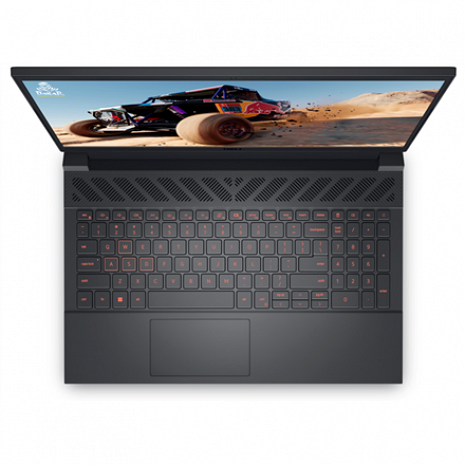 Portatīvais dators G15 5530 Grey, 15.6 ", WVA, FHD, 165 Hz, 1920 x 1080, Anti-glare, Intel Core i5, i5-13450HX 274031134