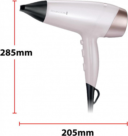 Matu fēns Almond Allure D4807
