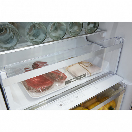 Холодильник  W9 921D OX 2