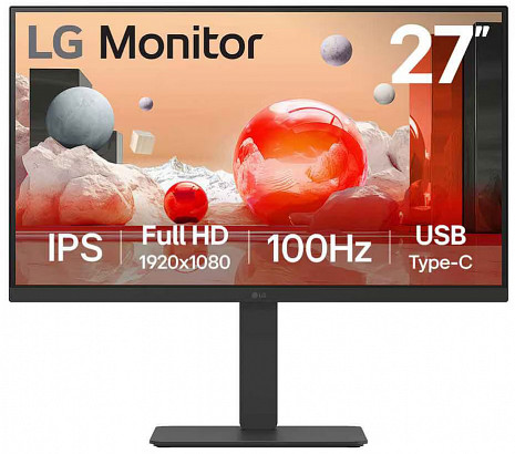 Monitors  27BA45QB-B