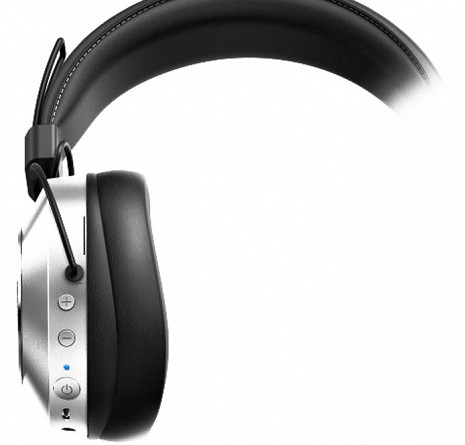 Bluetooth bezvadu austiņas  SE-MS7BT-S