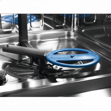 Посудомоечная машина  EEG69420W