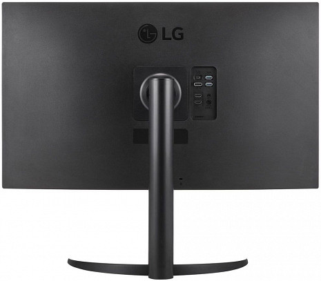 Monitors  32BR55UK-B.AEU