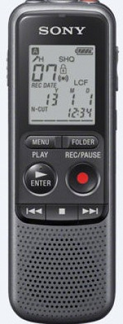 Диктафон  ICD-PX240