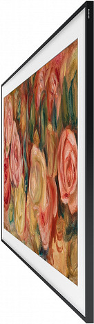 QLED Televizors  QE85LS03DAUXXH