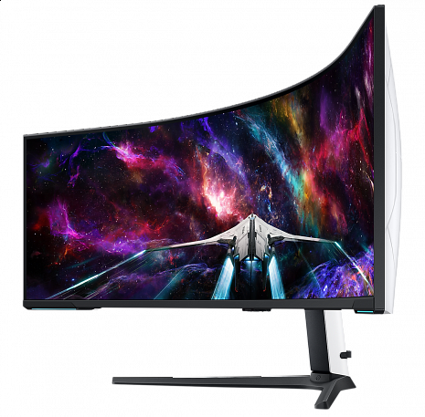 Monitors Odyssey Neo G9 G95NC LS57CG952NUXEN