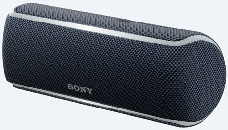 Portatīvais skaļrunis SRS-XB21 SRSXB21B.CE7