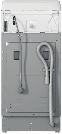 Стиральная машина  TDLRB 65261BS EU/N