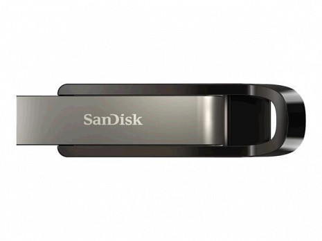 USB zibatmiņa MEMORY DRIVE FLASH USB3.2/128GB SDCZ810-128G-G46 SANDISK SDCZ810-128G-G46