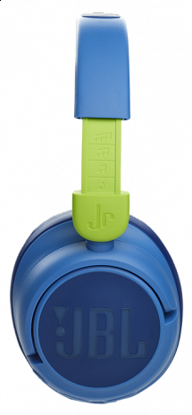 Bluetooth bezvadu austiņas JR 460NC JBLJR460NCBLU