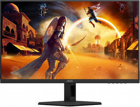 Monitors  25G4SRE