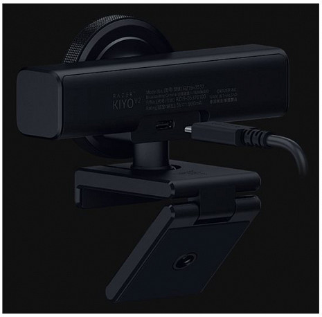 WEB kamera Kiyo V2 RZ19-05370100-R3M1