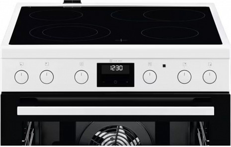 Плита  CCB6440CBW