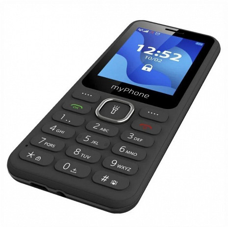 Mobilais tālrunis 6320 TEL000759