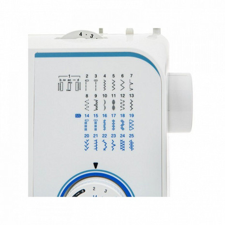 Швейная машина  RL-425