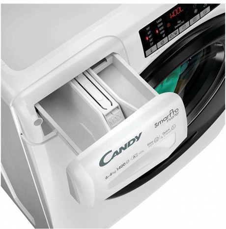 Стиральная машина  CSOW44644TWMB6-S