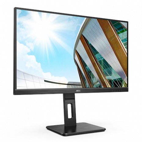 Monitors 27P2Q 27P2Q