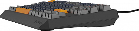 Klaviatūra THOR 230 NKG-2163