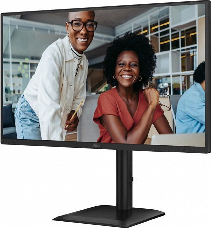 Monitors  27E4U