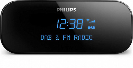 Radio modinātājs  AJB3000/12