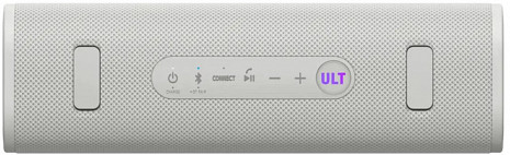 Portatīvais skaļrunis  SRSULT30W.CE7