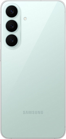Viedtālrunis GALAXY S26 FE SM-S741BLGIEUE
