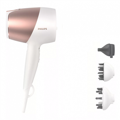 Matu fēns Prestige BHD827/00