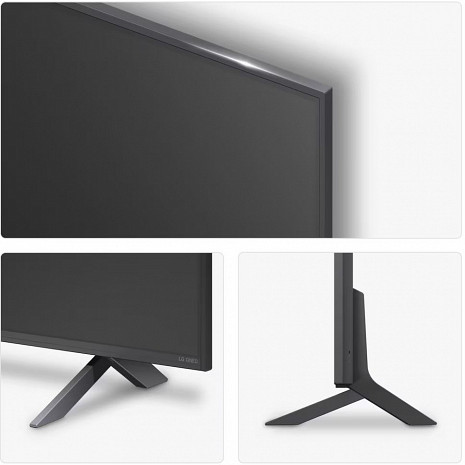 QNED Televizors  65QNED80A6A