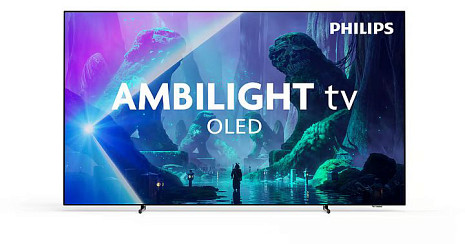 OLED Televizors  55OLED801/12