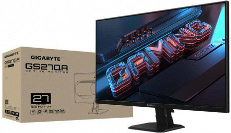 Monitors  GS27QA