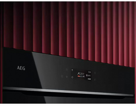 Духовка, духовой шкаф  OS6PB631AB