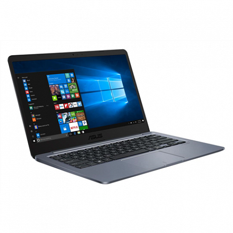 Ноутбук VivoBook R420MA Gray, 14.0 ", HD, 1366 x 768 pixels, Matt, Intel Celeron, N4000 R420MA-BV070TS/ND