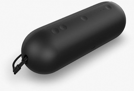 Portatīvais skaļrunis  MW443ZM/A