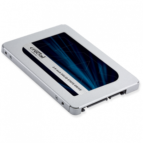 SSD disks MX500 CT250MX500SSD1