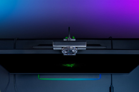 WEB kamera Kiyo V2 RZ19-05370100-R3M1