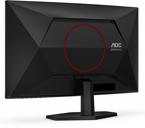 Monitors  C27G42E