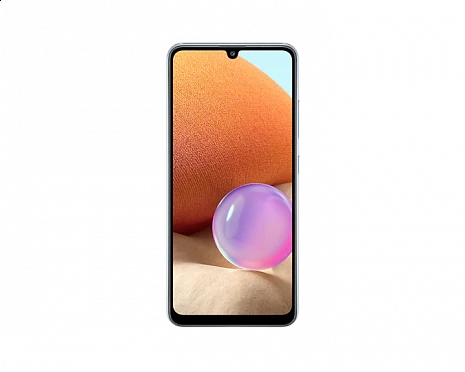 Viedtālrunis Galaxy A32 A32 Blue 4G