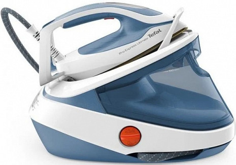 Gludināmā sistēma Pro Express Ultimate GV9710EO
