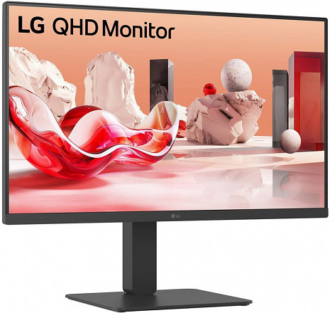 Monitors  27BA54QB-B
