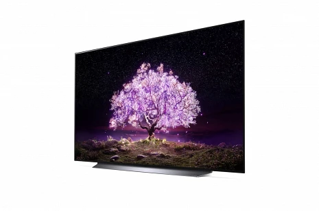 OLED Televizors OLED65C11LB OLED65C11LB