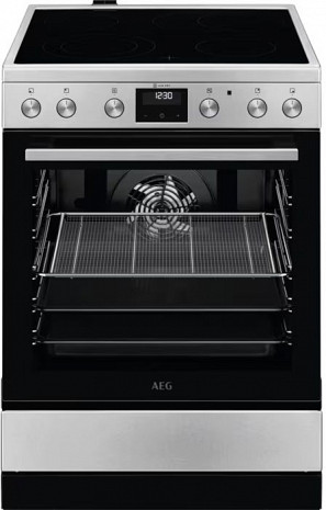 Плита  CCB6446CBM