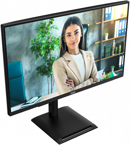Monitors  Q27P4U