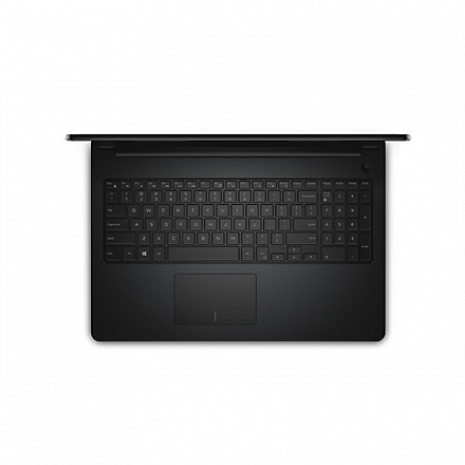 Portatīvais dators Inspiron 15 3552 Black, 15.6 ", HD, Intel Pentium N3710, 4 GB DDR3L, HDD 500 GB 272732751