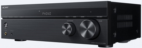 Hi-Fi Resīveris  STRDH190.CEL