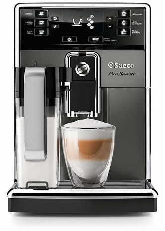 Kafijas automāts Saeco PicoBaristo HD8926/29