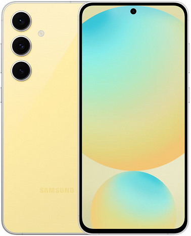 Смартфон GALAXY S24 FE SM-S721BZYDEUB