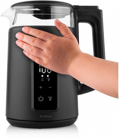 Elektriskā tējkanna  ETA959590000